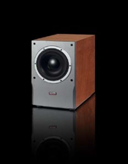 SUB 20A | Subwoofer | Powerful low frequency reproduction SUB 20A | Subwoofer | Powerful low frequency reproduction